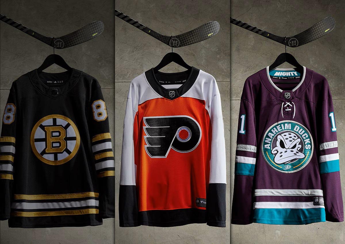 Shop NHL Jerseys Gear Apparel Best Price at DICK S